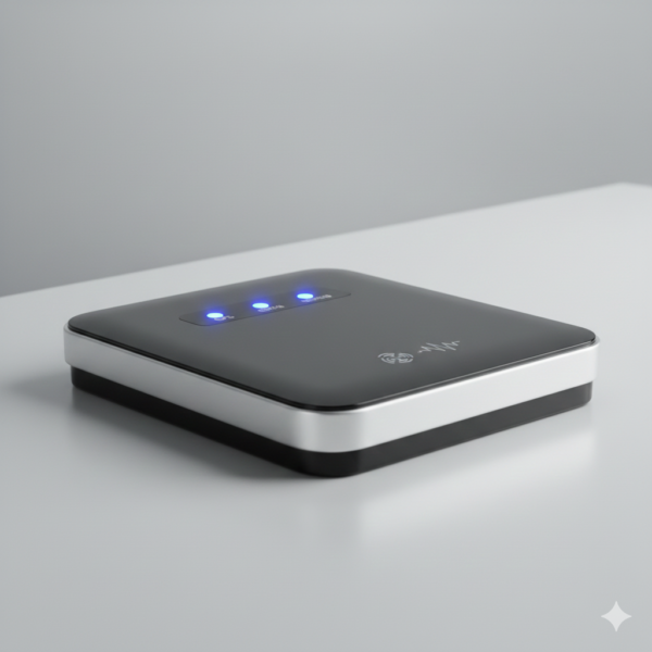 جهاز تتبع السيارات